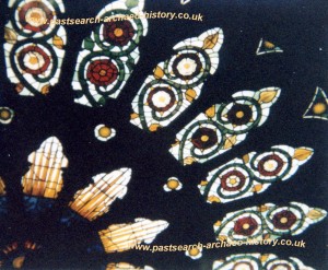 York Minster, Rose Window Restoration