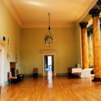 PhY0737 - Assembly Rooms, Blake Street, 1996