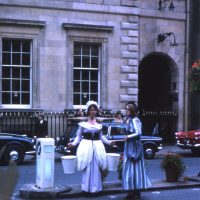 St Helen's Square, poss 1971